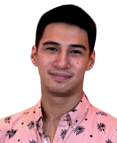 Albie Casiño